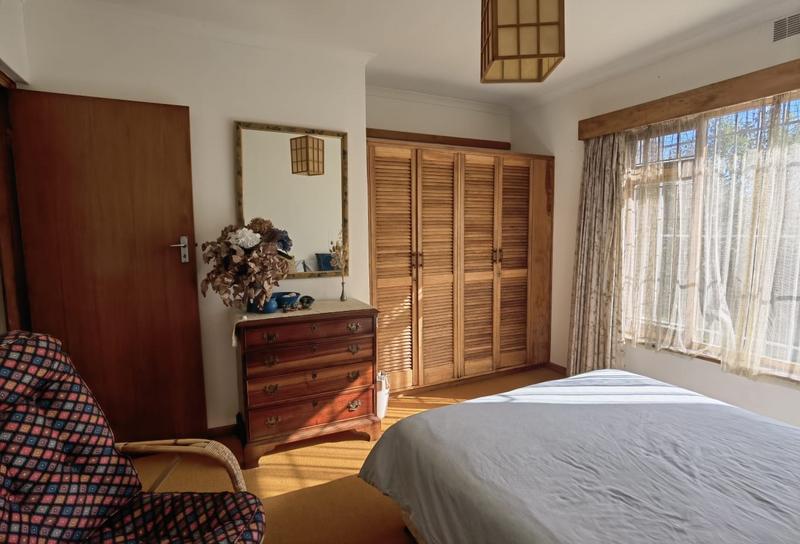 To Let 4 Bedroom Property for Rent in Upper Robberg Western Cape